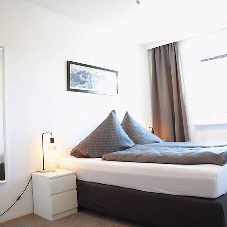City Appartement Salisburgo Esterno foto