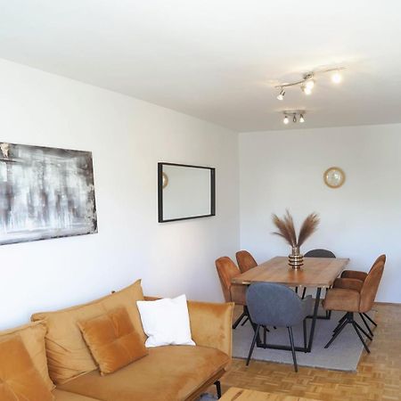 City Appartement Salisburgo Esterno foto