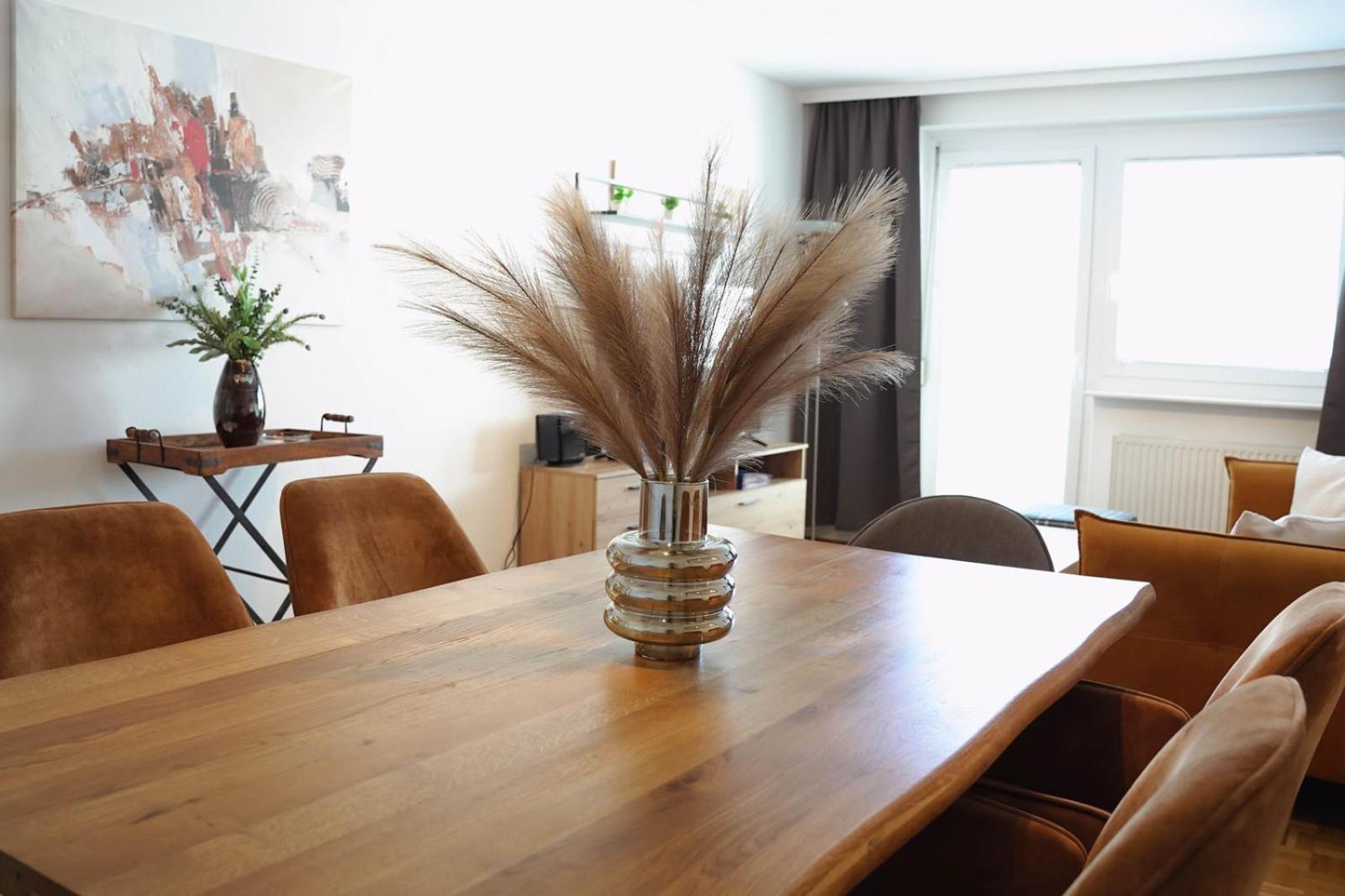 City Appartement Salisburgo Esterno foto